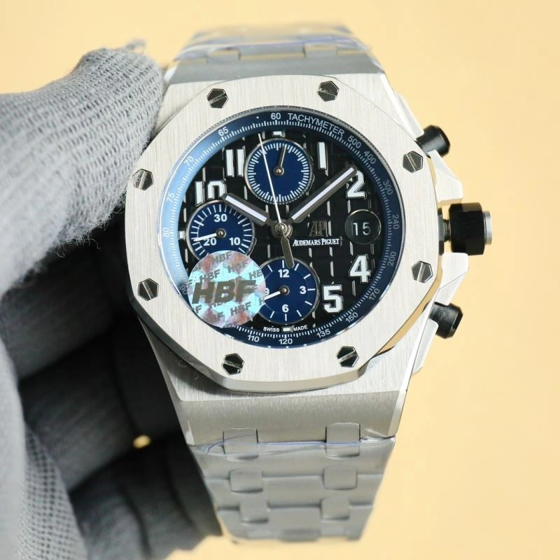 AP Watches ZipUp 176007