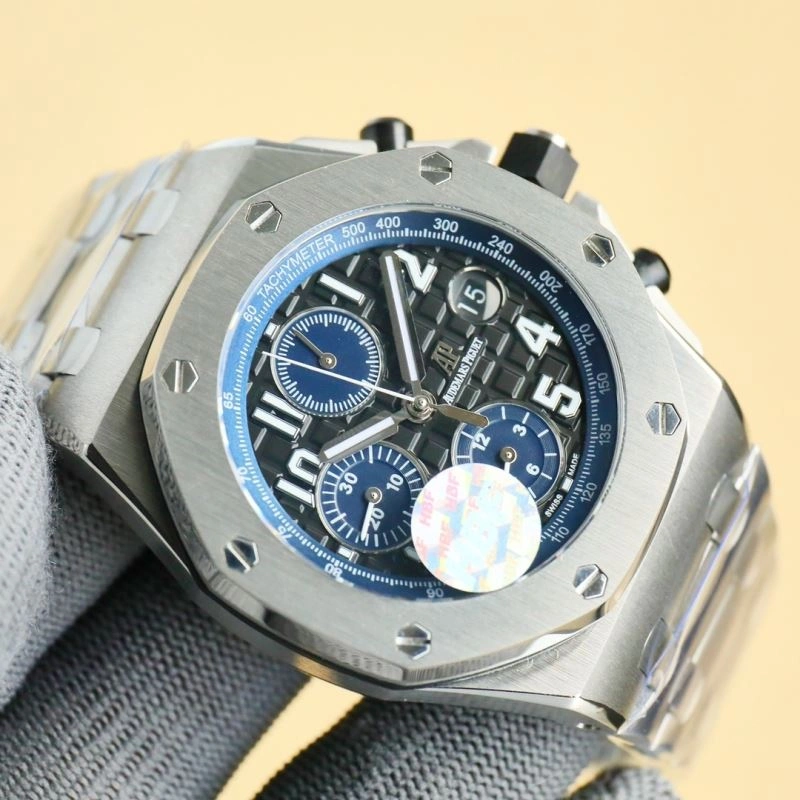 AP Watches ZipUp 176007