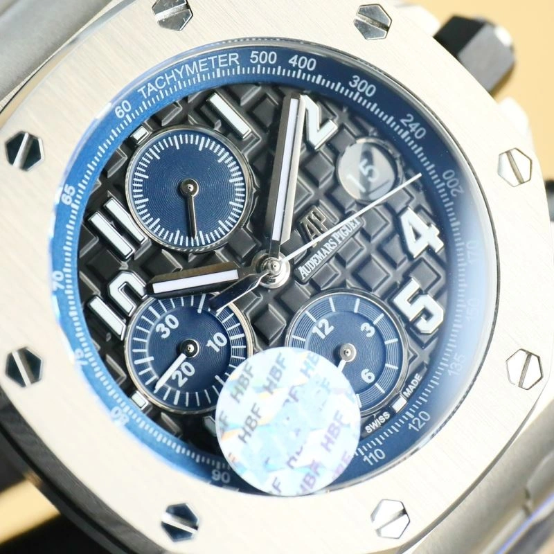 AP Watches ZipUp 176007