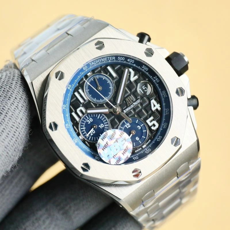 AP Watches ZipUp 176007