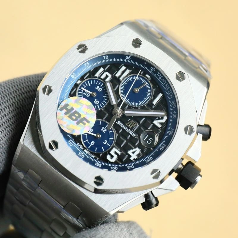 AP Watches ZipUp 176007