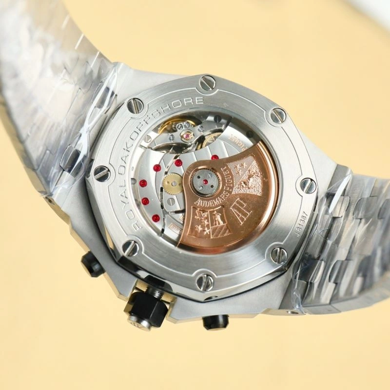 AP Watches ZipUp 176007