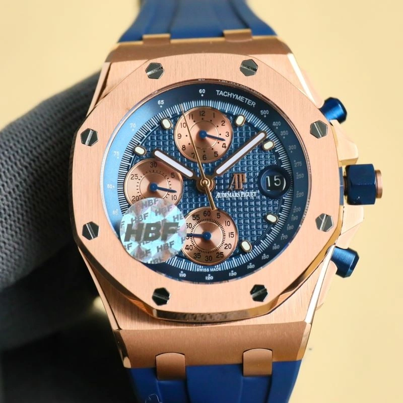 AP Watches FreshLook 176002