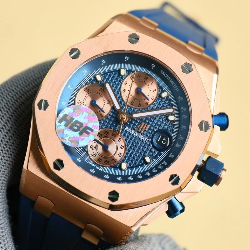 AP Watches FreshLook 176002