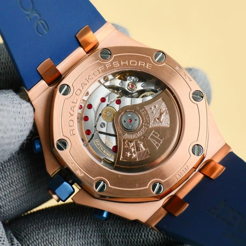 AP Watches FreshLook 176002