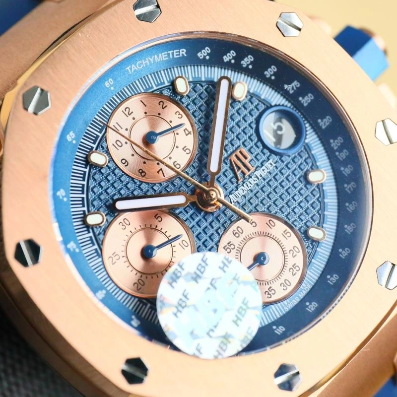AP Watches FreshLook 176002