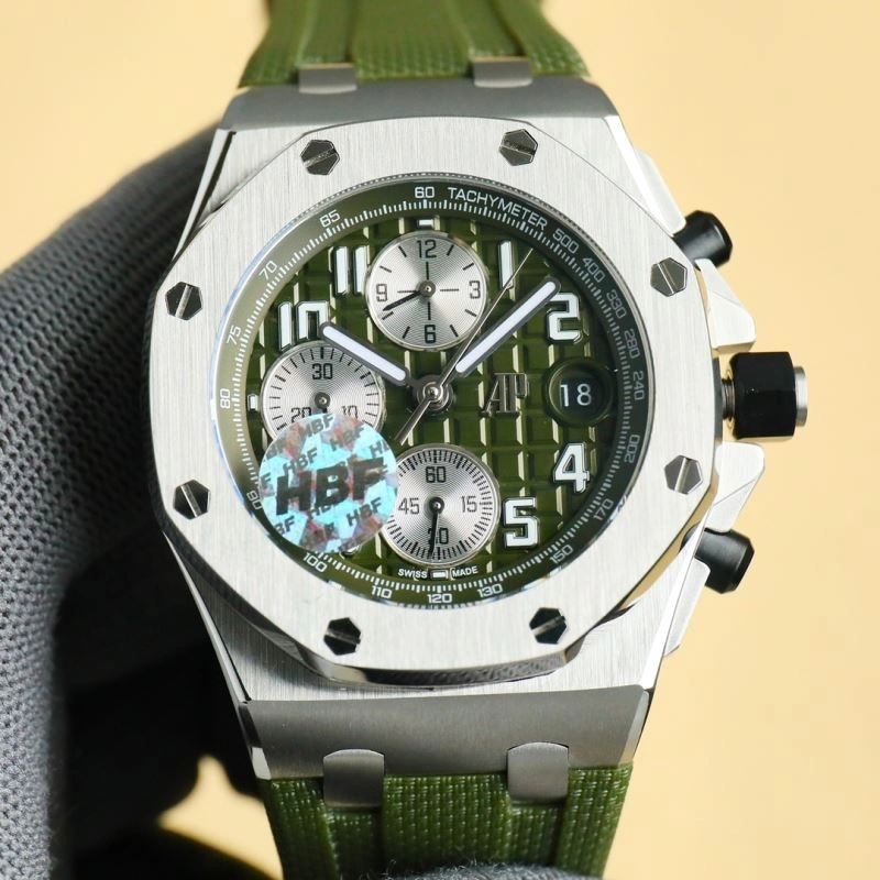 AP Watches Youthful 176005