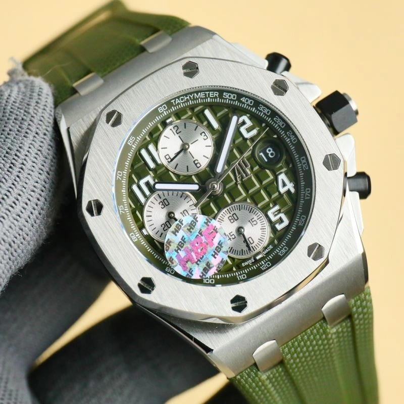 AP Watches Youthful 176005
