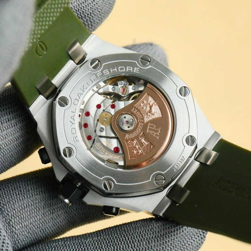 AP Watches Youthful 176005