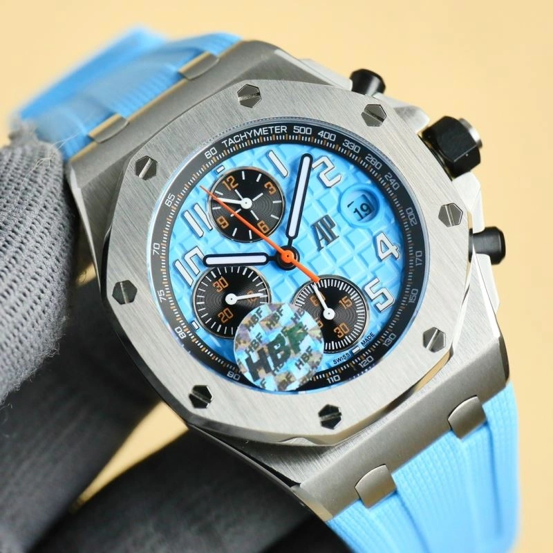 AP Watches MultiPurpose 176006