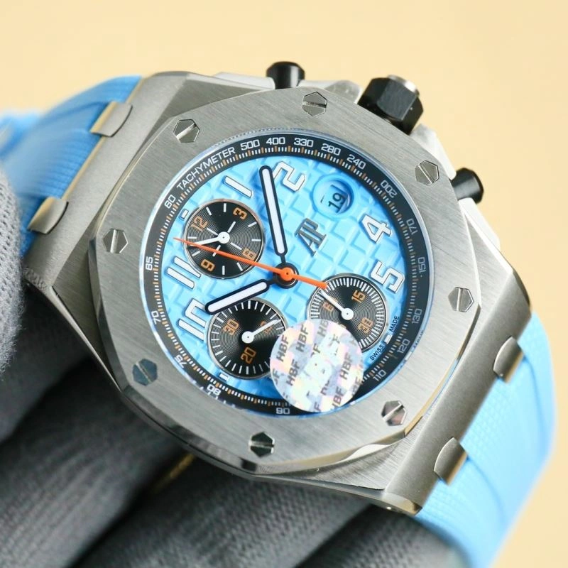 AP Watches MultiPurpose 176006
