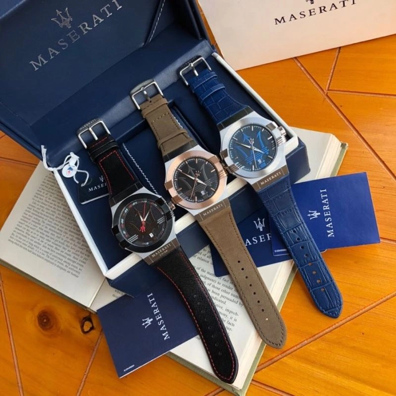 AP Watches FlexibleFit 176008