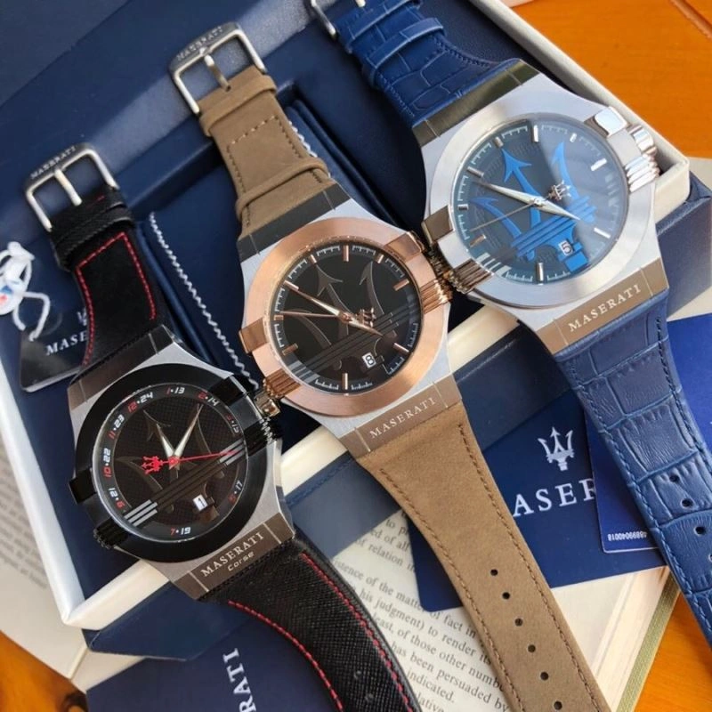 AP Watches FlexibleFit 176008