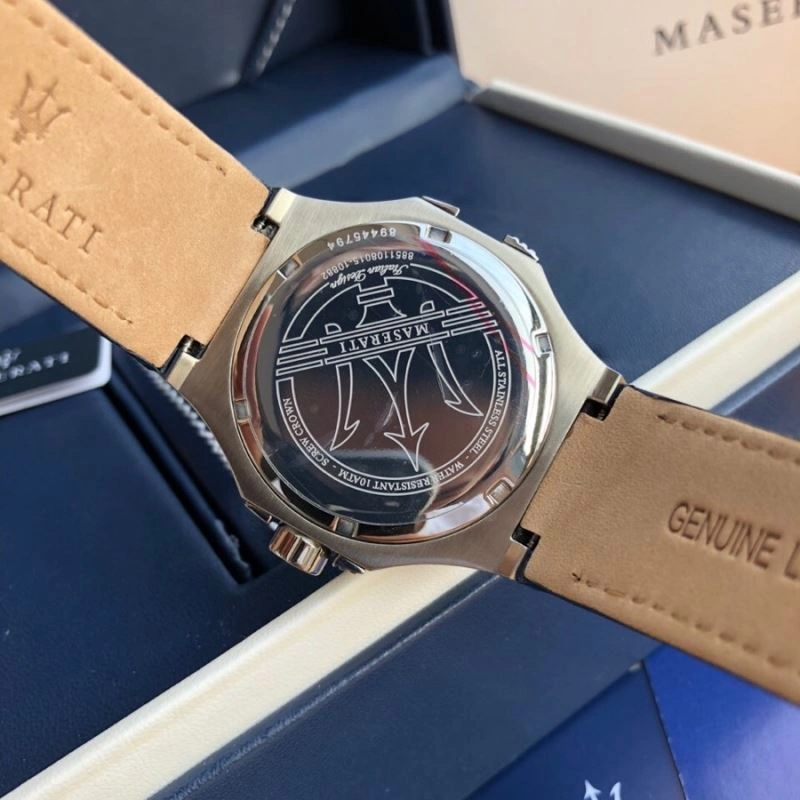 AP Watches FlexibleFit 176008