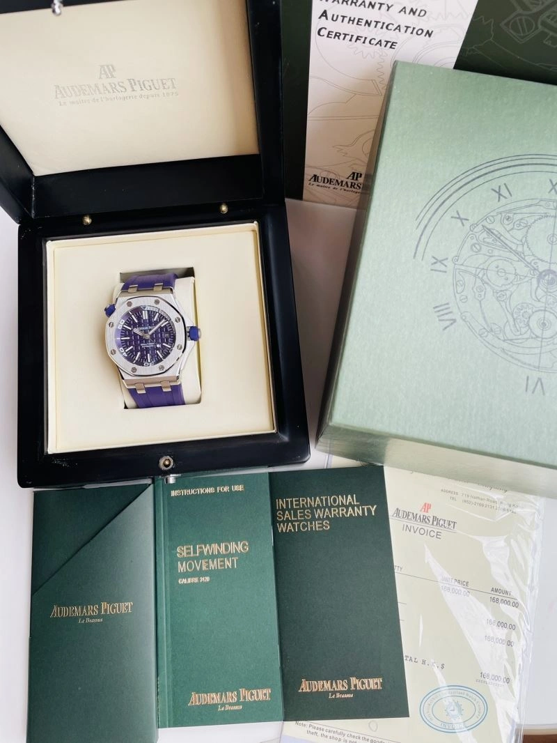 Cozy AP Watches 175998