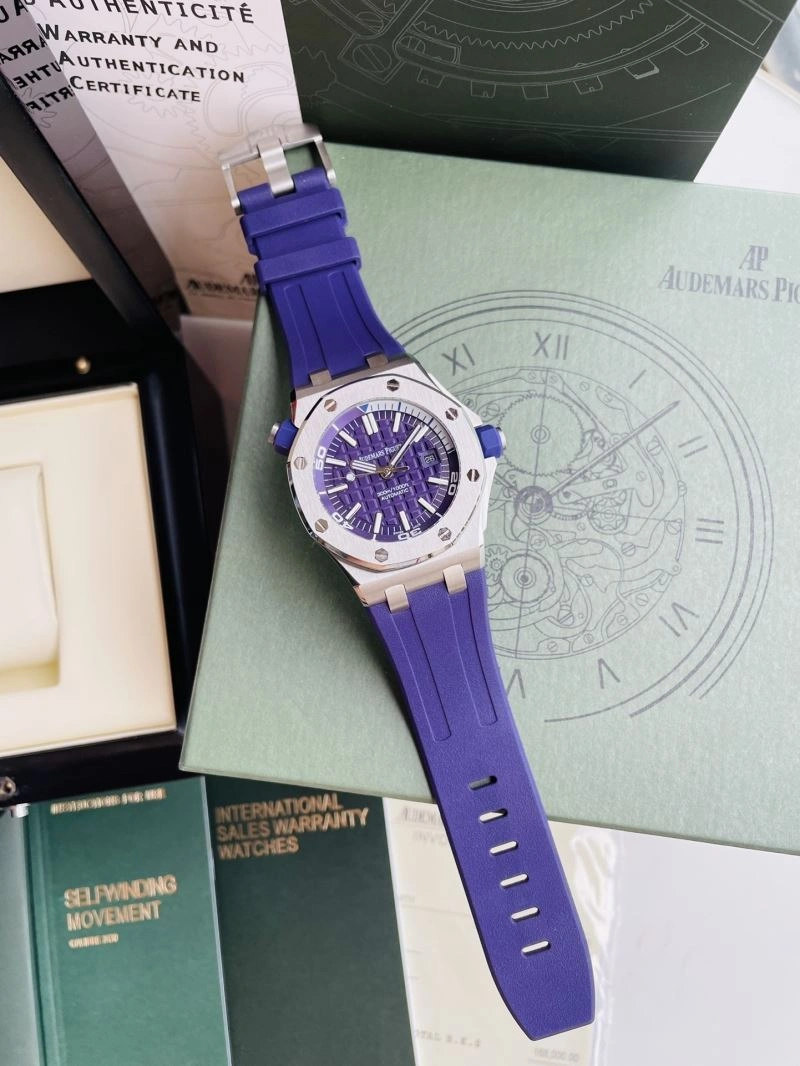 Cozy AP Watches 175998