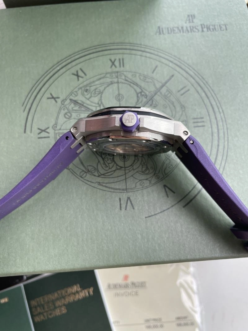 Cozy AP Watches 175998