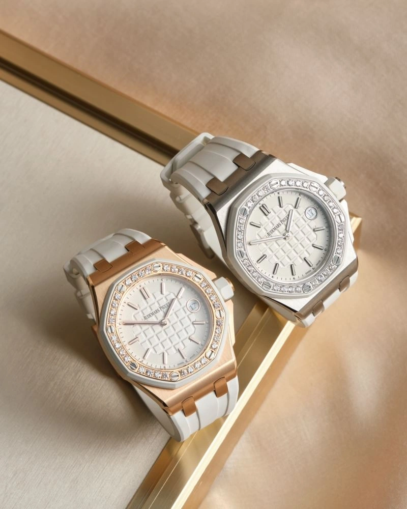SoftTouch AP Watches 175996