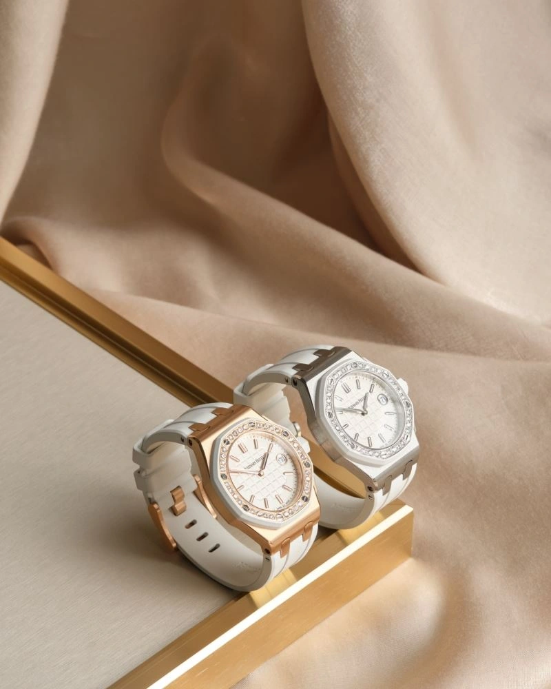 SoftTouch AP Watches 175996
