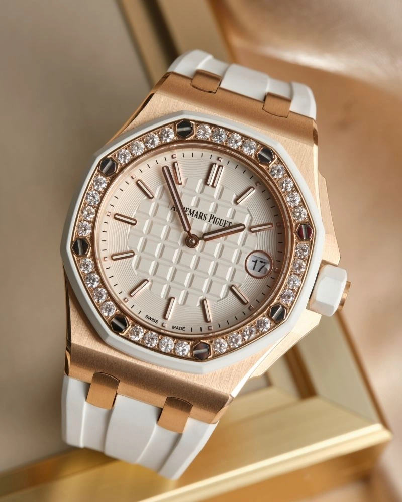 SoftTouch AP Watches 175996
