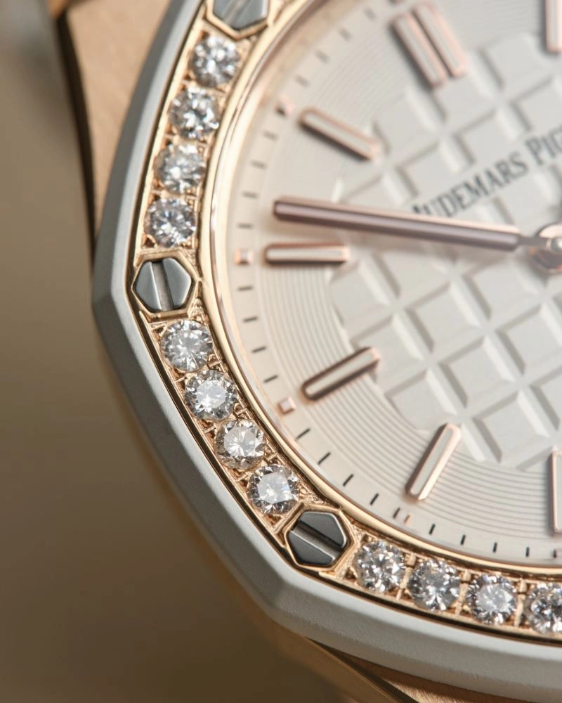 SoftTouch AP Watches 175996