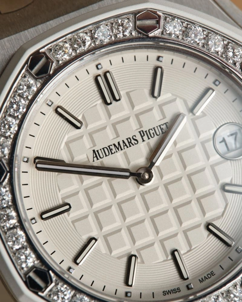 SoftTouch AP Watches 175996