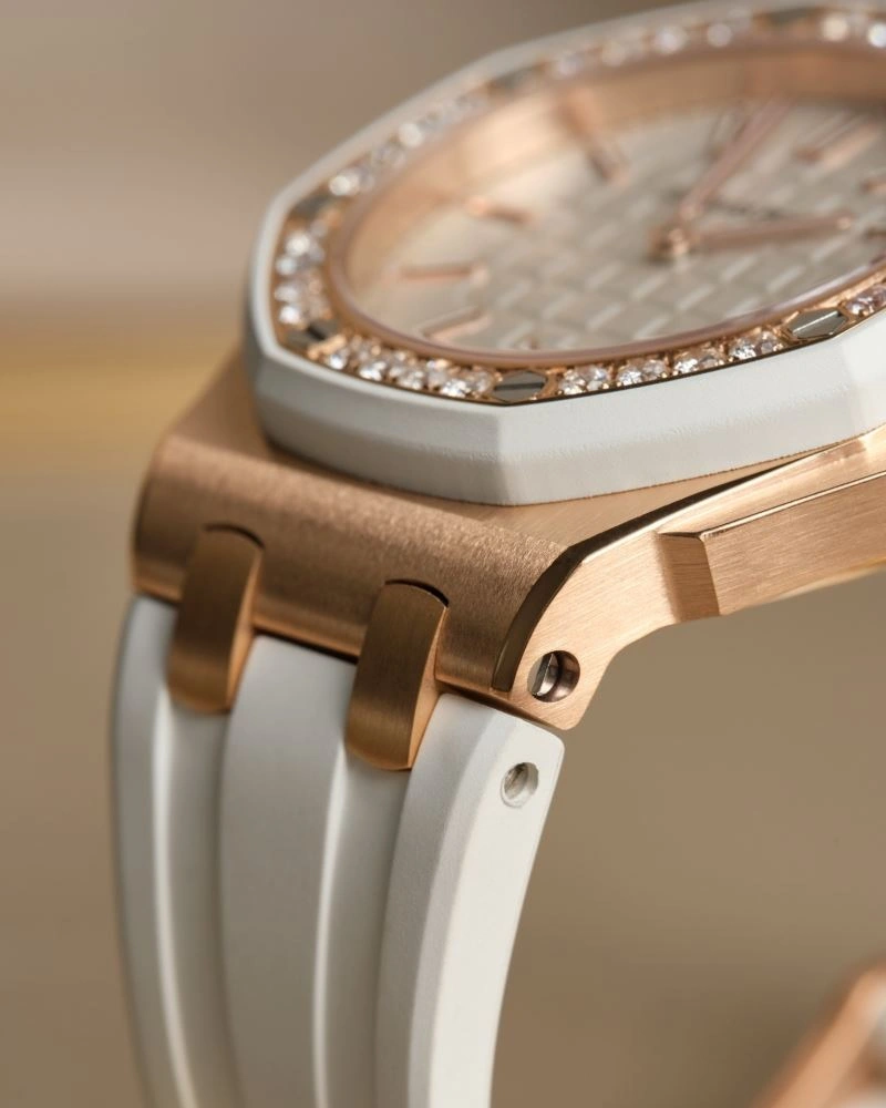 SoftTouch AP Watches 175996