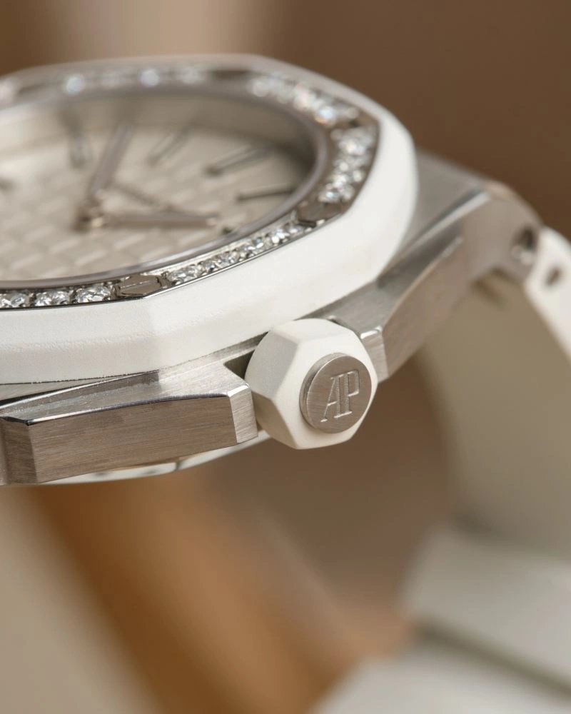 SoftTouch AP Watches 175996