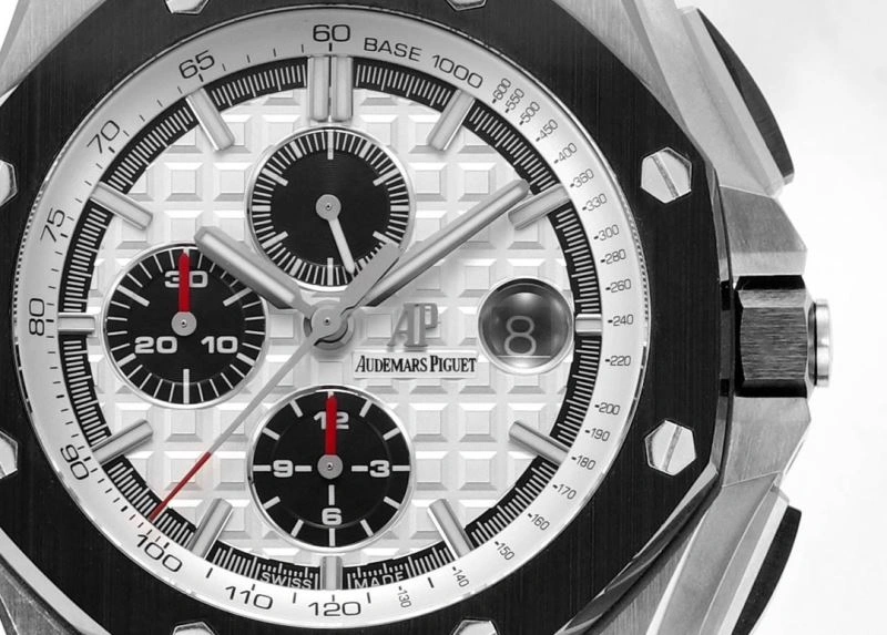 Soft AP Watches 175993