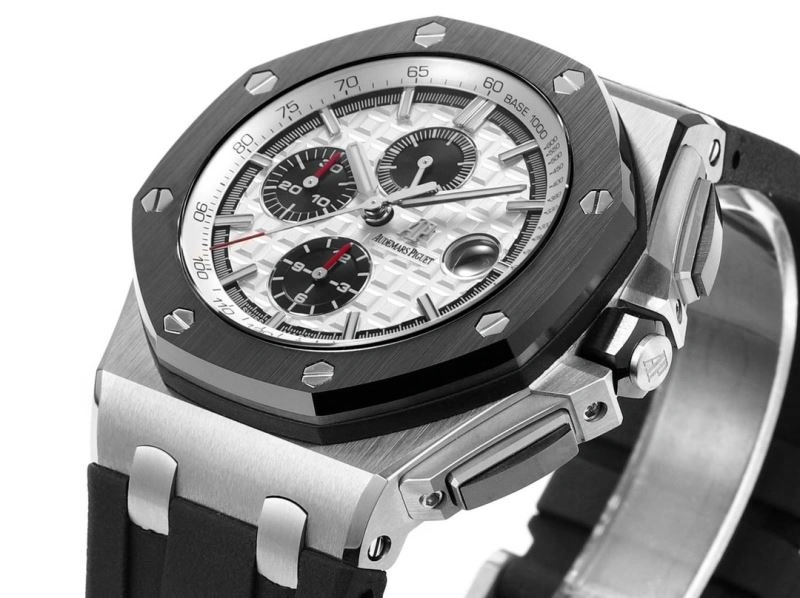 Soft AP Watches 175993