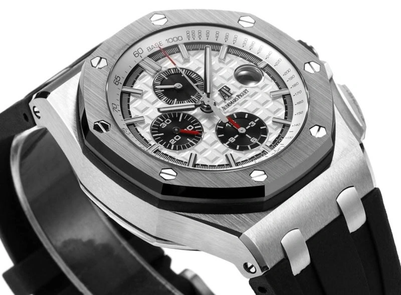 Soft AP Watches 175993