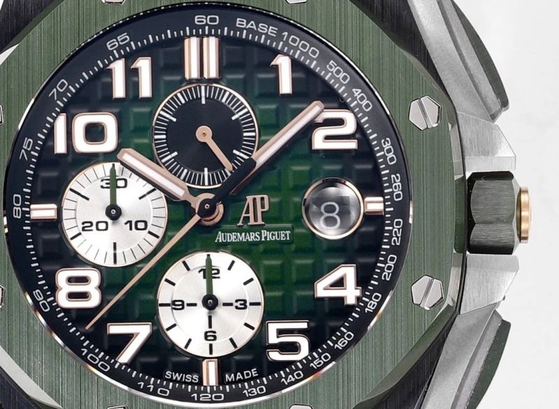 AP Watches Seasonal 176050