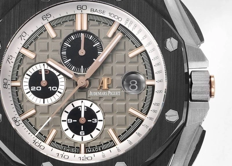 AP Watches Compact 176048