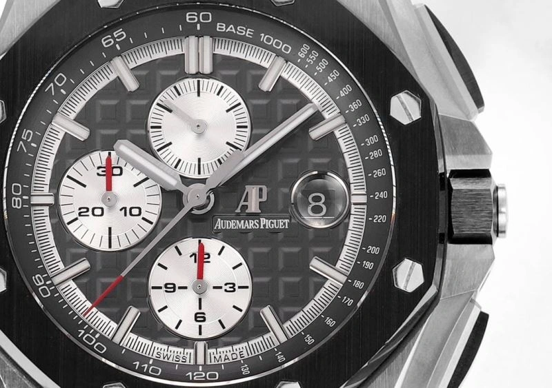 AP Watches Youthful 175992