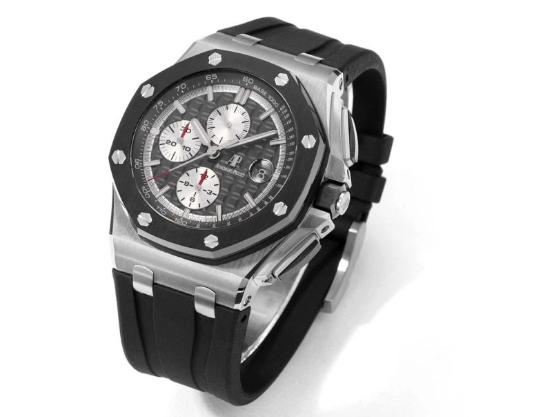 AP Watches Youthful 175992
