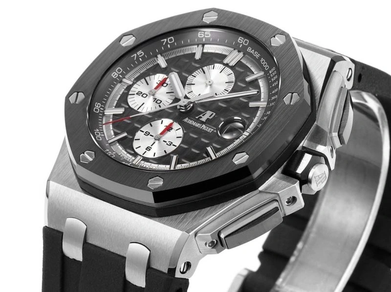 AP Watches Youthful 175992