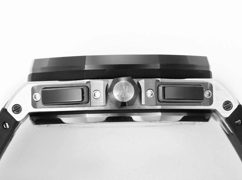 AP Watches Youthful 175992