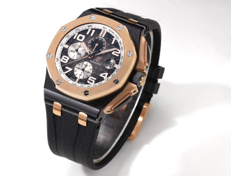 Resilient AP Watches 176035