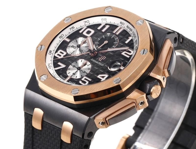 Resilient AP Watches 176035