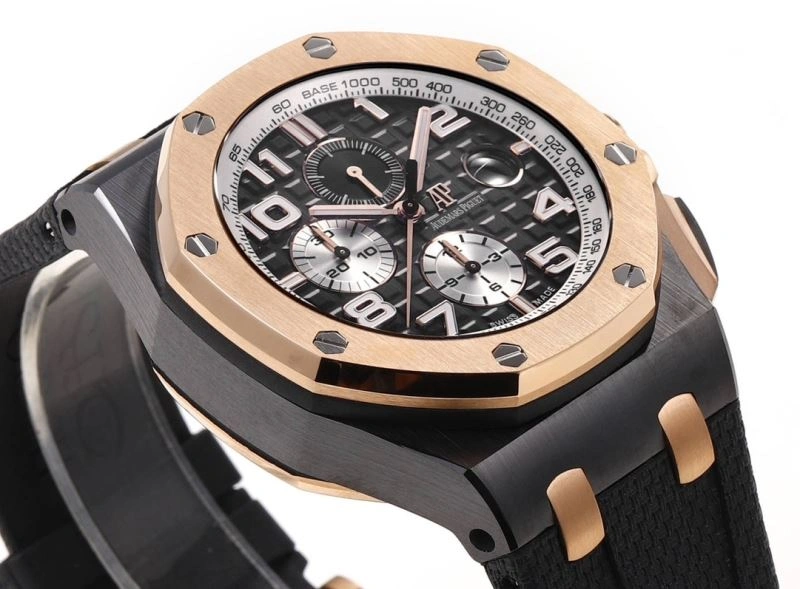 Resilient AP Watches 176035