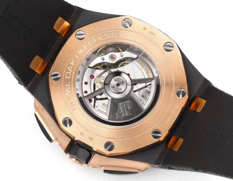 Resilient AP Watches 176035