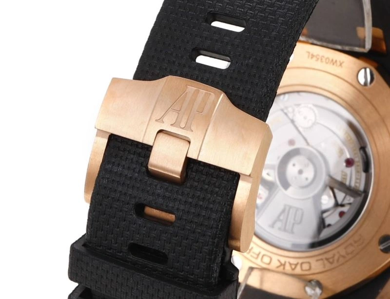 Resilient AP Watches 176035