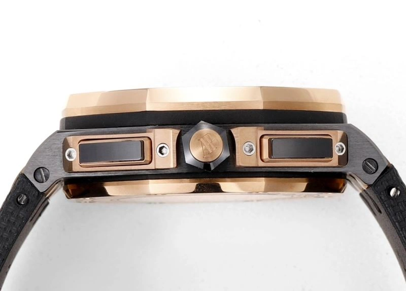 Resilient AP Watches 176035