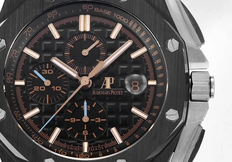 AP Watches ZeroBulk 175989