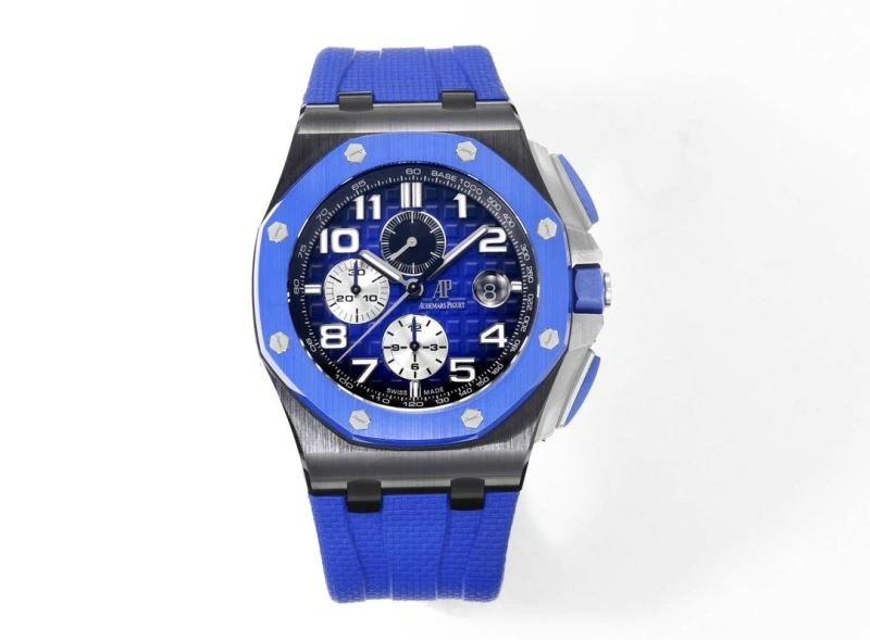 EasyMatch AP Watches 175988