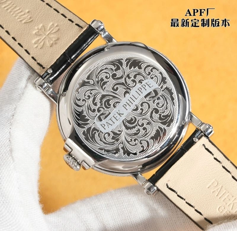 AP Watches Popular 175982