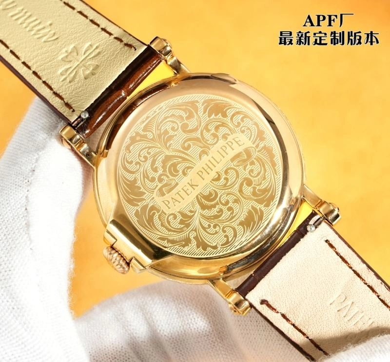 AP Watches WrinkleFree 175981