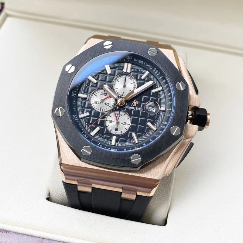 AP Watches GoodFit 176018