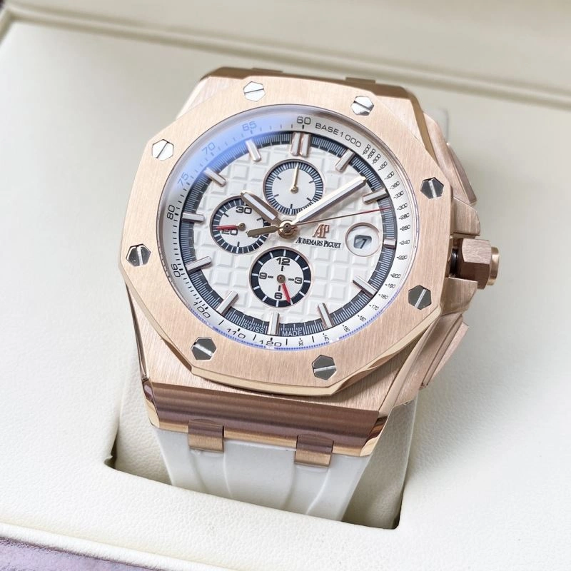 AP Watches GoodFit 176018