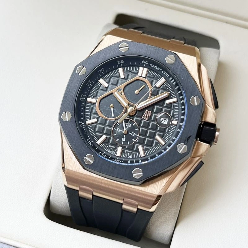 AP Watches SmartChoice 176021